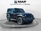 2022 Jeep Wrangler Sport 4x4