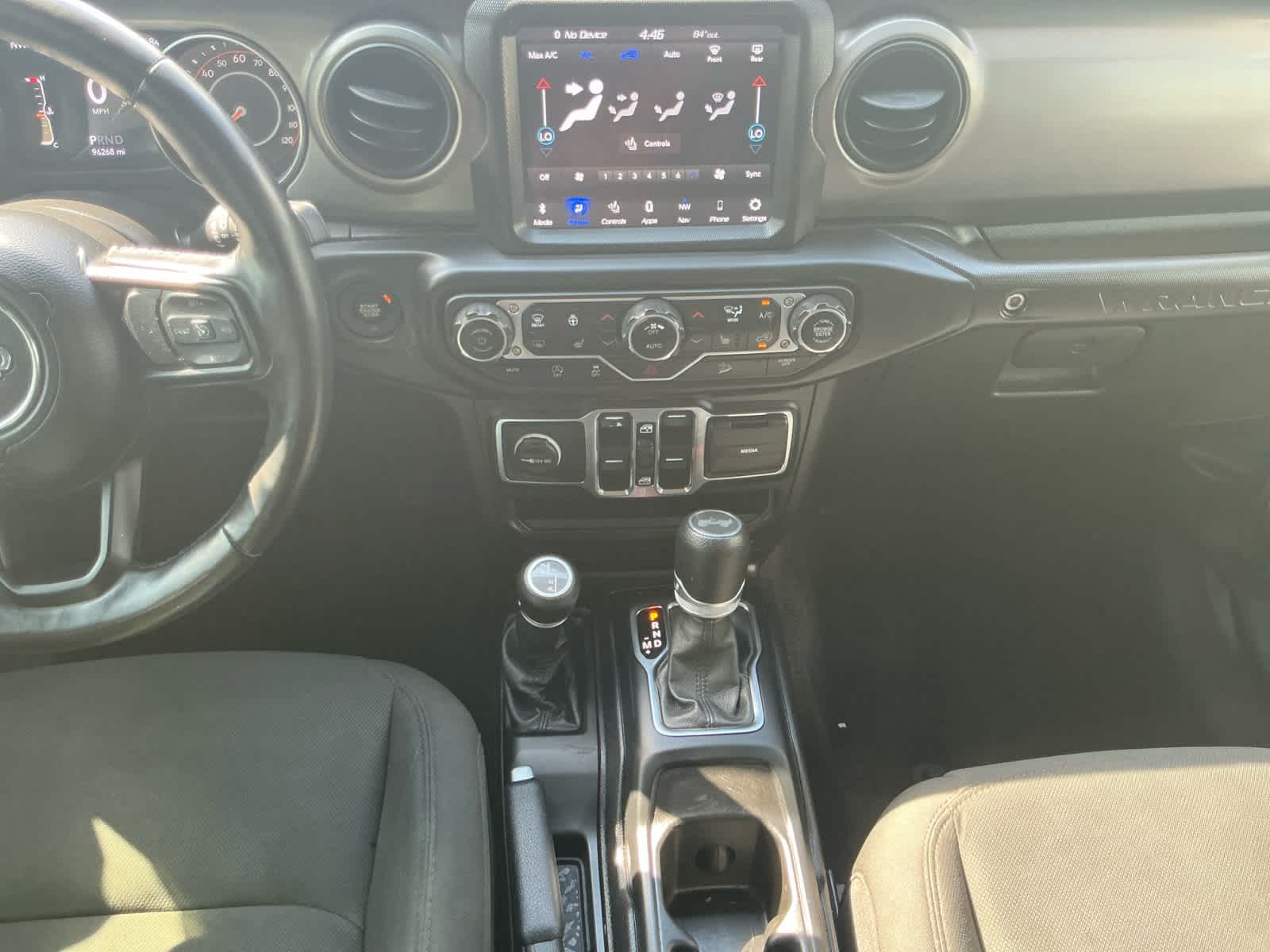 2021 Jeep Wrangler Unlimited Willys 4x4