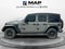 2021 Jeep Wrangler Unlimited Willys 4x4