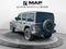 2021 Jeep Wrangler Unlimited Willys 4x4