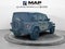 2021 Jeep Wrangler Unlimited Willys 4x4