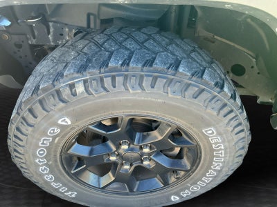 2021 Jeep Wrangler Unlimited Willys 4x4