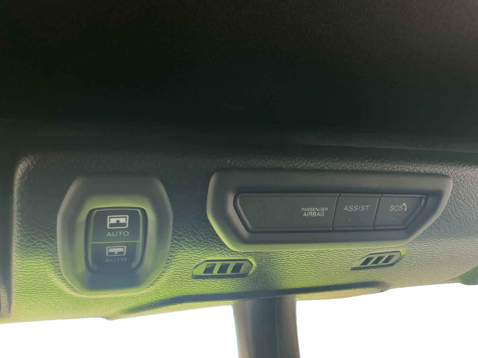 2021 Jeep Wrangler Unlimited Willys 4x4