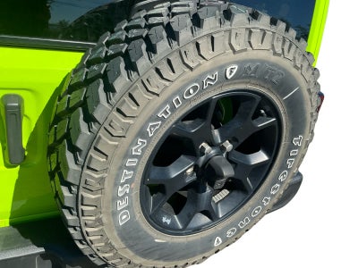 2021 Jeep Wrangler Unlimited Willys 4x4