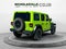 2021 Jeep Wrangler Unlimited Willys 4x4