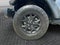 2021 Jeep Wrangler Unlimited Willys 4x4