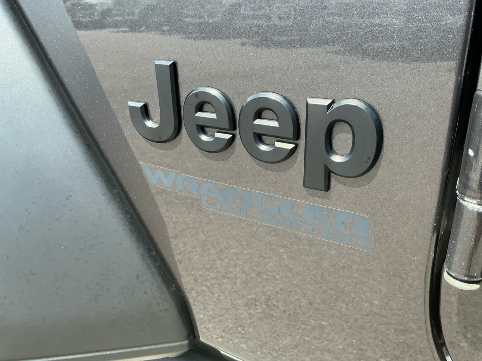 2021 Jeep Wrangler Unlimited Willys 4x4