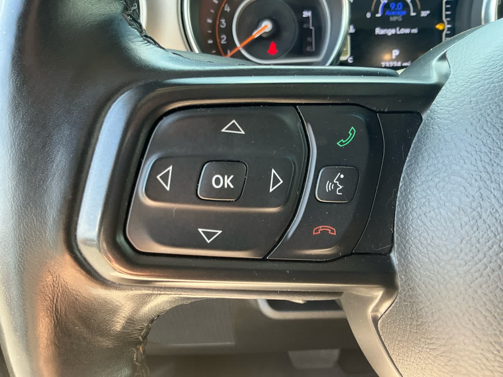 2021 Jeep Wrangler Unlimited Willys 4x4