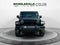 2021 Jeep Wrangler Unlimited Willys 4x4