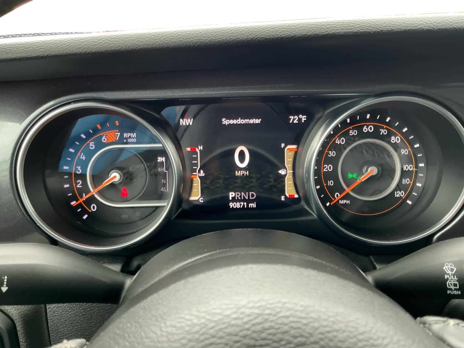 2021 Jeep Wrangler Unlimited Sport Altitude 4x4