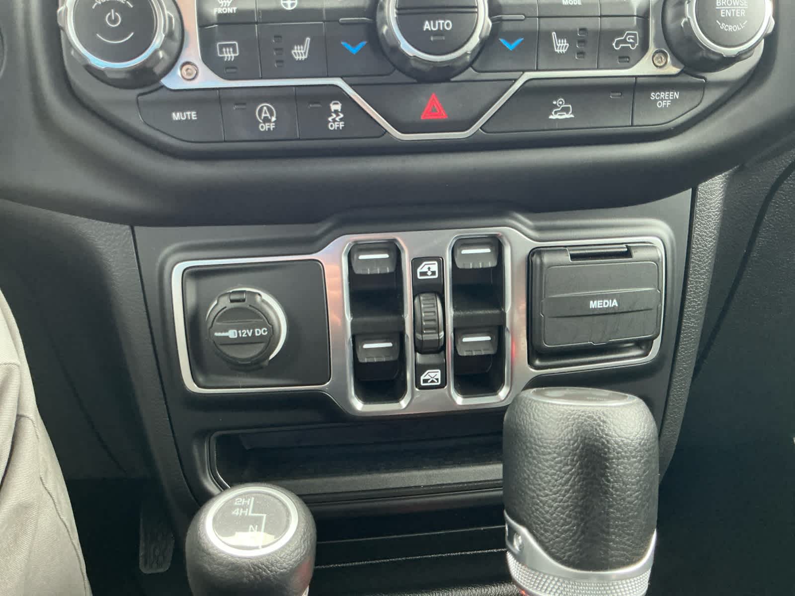 2021 Jeep Wrangler Unlimited Sport Altitude 4x4