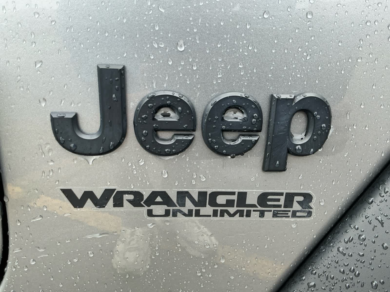 2021 Jeep Wrangler Unlimited Sport Altitude 4x4