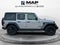 2021 Jeep Wrangler Unlimited Sport Altitude 4x4