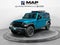 2020 Jeep Wrangler Unlimited Willys 4x4