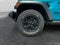 2020 Jeep Wrangler Unlimited Willys 4x4