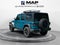 2020 Jeep Wrangler Unlimited Willys 4x4