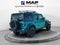 2020 Jeep Wrangler Unlimited Willys 4x4
