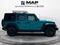 2020 Jeep Wrangler Unlimited Willys 4x4
