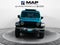 2020 Jeep Wrangler Unlimited Willys 4x4