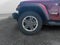 2021 Jeep Wrangler Unlimited Sahara 4x4