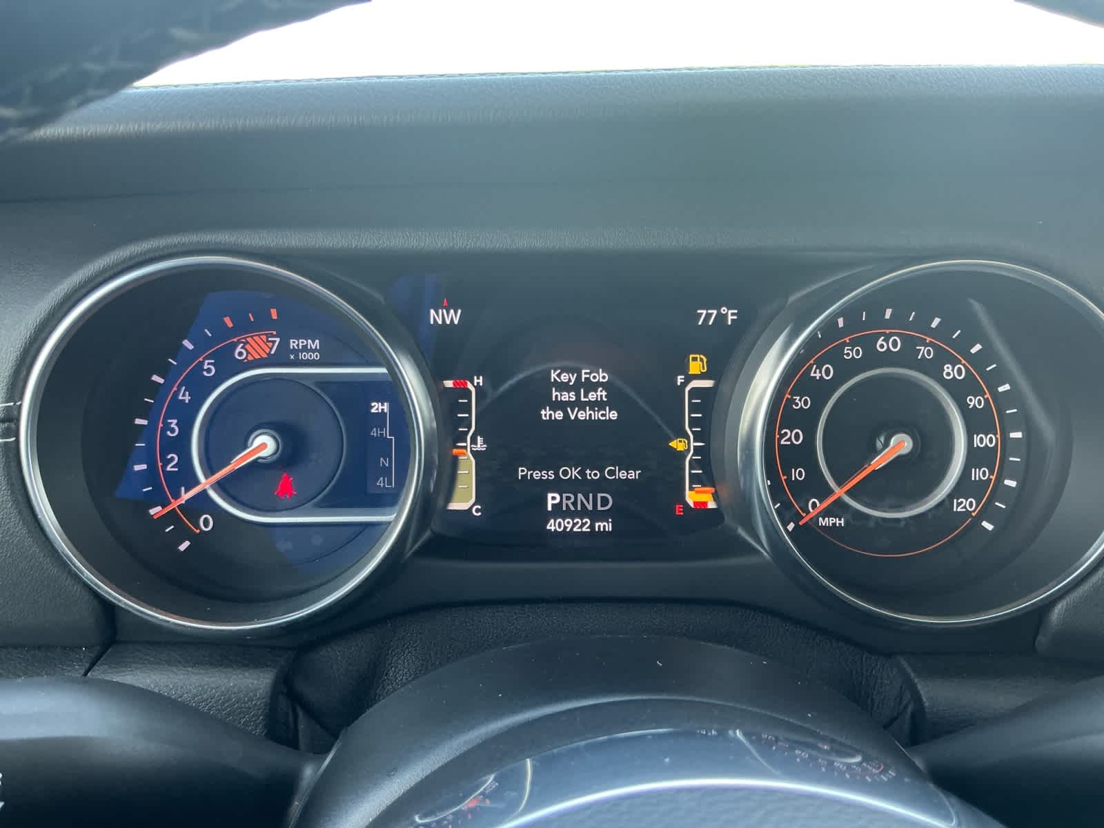2021 Jeep Wrangler Unlimited Sahara 4x4