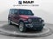2021 Jeep Wrangler Unlimited Sahara 4x4