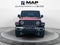 2021 Jeep Wrangler Unlimited Sahara 4x4