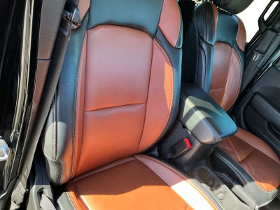 2019 Jeep Wrangler Unlimited Sahara 4x4