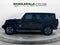 2019 Jeep Wrangler Unlimited Sahara 4x4