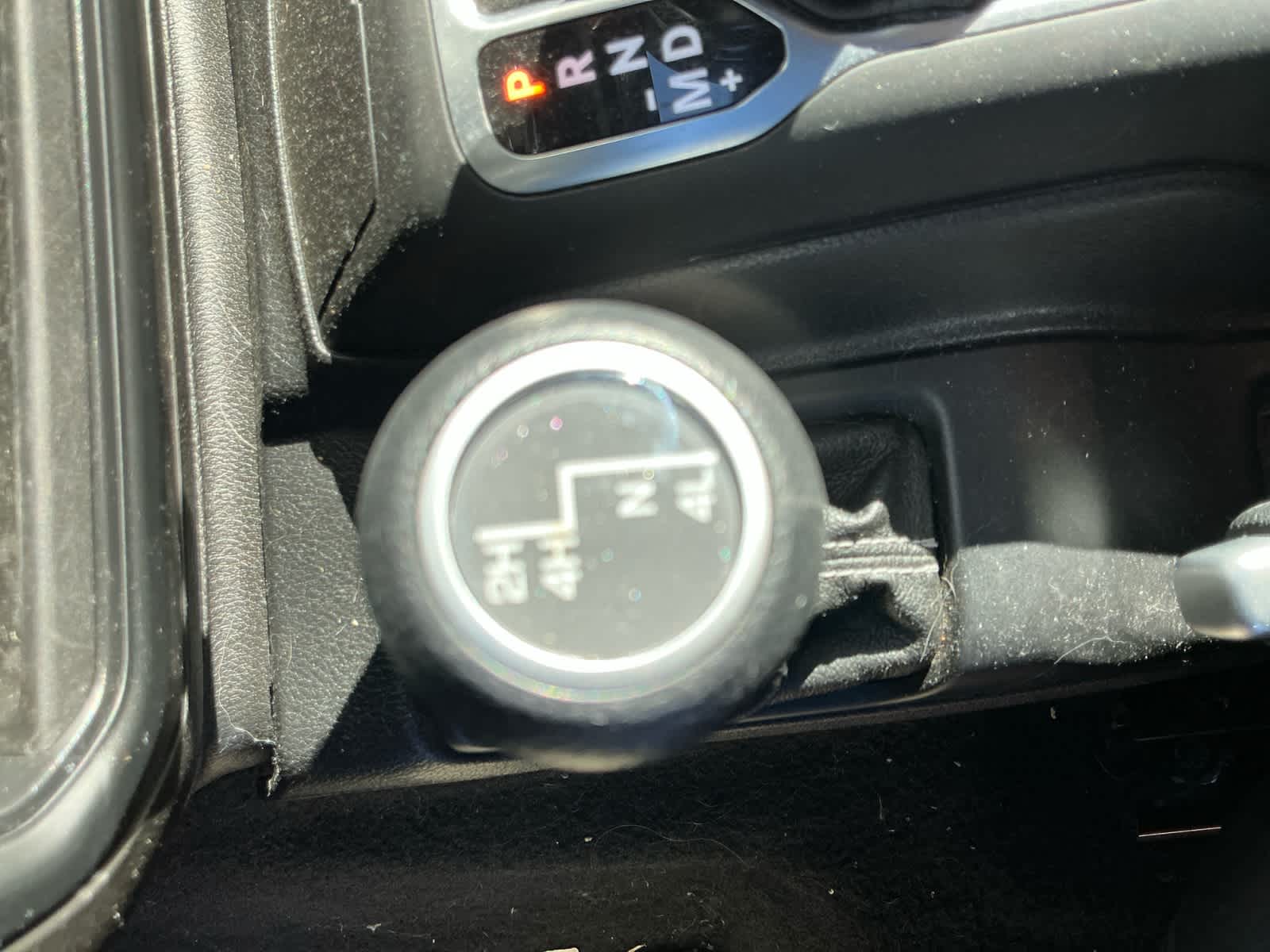 2019 Jeep Wrangler Unlimited Sahara 4x4