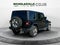 2019 Jeep Wrangler Unlimited Sahara 4x4