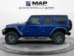 2019 Jeep Wrangler Unlimited Rubicon 4x4