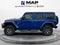 2019 Jeep Wrangler Unlimited Rubicon 4x4