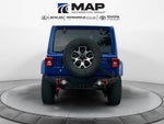 2019 Jeep Wrangler Unlimited Rubicon 4x4