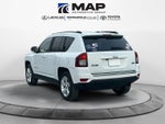 2015 Jeep Compass High Altitude Edition