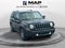 2016 Jeep Patriot High Altitude Edition