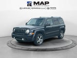 2016 Jeep Patriot High Altitude Edition