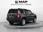 2016 Jeep Patriot High Altitude Edition