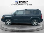 2016 Jeep Patriot High Altitude Edition