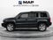 2016 Jeep Patriot High Altitude Edition