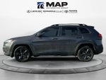 2017 Jeep Cherokee Altitude FWD