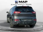 2017 Jeep Cherokee Altitude FWD