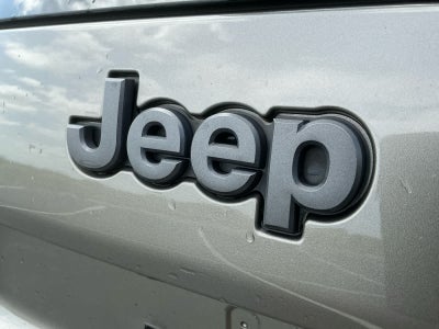 2019 Jeep Cherokee Trailhawk Elite 4x4