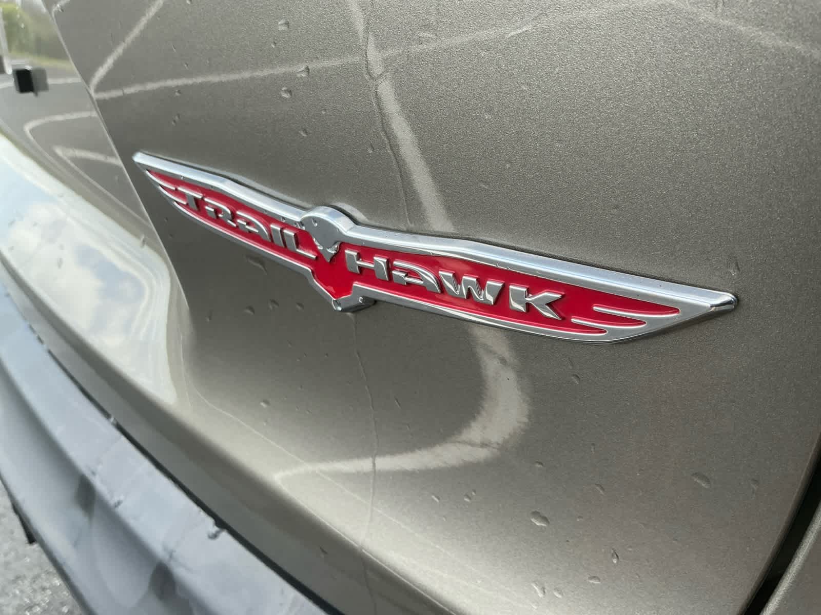 2019 Jeep Cherokee Trailhawk Elite 4x4