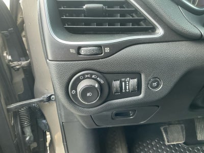 2019 Jeep Cherokee Trailhawk Elite 4x4