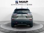 2019 Jeep Cherokee Trailhawk Elite 4x4