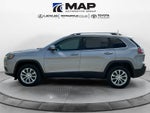 2019 Jeep Cherokee Latitude 4x4