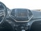 2017 Jeep Cherokee Limited 4x4
