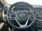 2017 Jeep Cherokee Limited 4x4