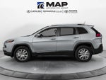 2017 Jeep Cherokee Limited 4x4